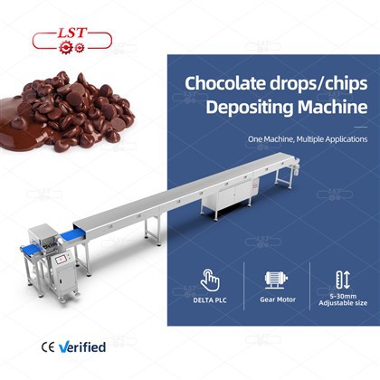 LST Chocolate Drops Line